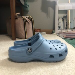 Crocs